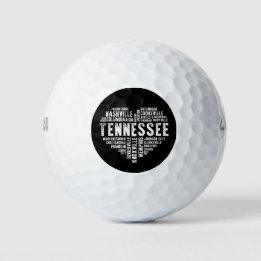 Tennessee Heart Kärlek Knoxville Nashville Memphis