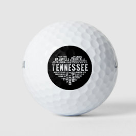 Tennessee Heart Kärlek Knoxville Nashville Memphis