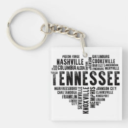 Tennessee Heart Nashville Memphis Alcoa