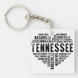 Tennessee Heart Nashville Memphis Alcoa