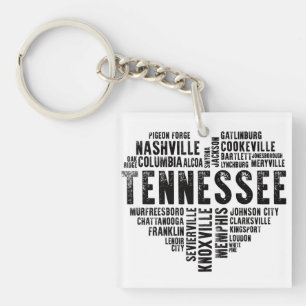 Tennessee Heart Nashville Memphis Alcoa