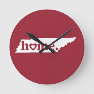 Tennessee hem rund klocka