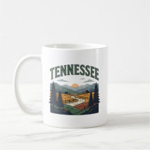 Tennessee Heritage Landskap