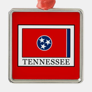 Tennessee Julgransprydnad Metall