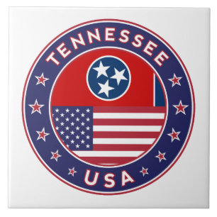 Tennessee Kakelplatta