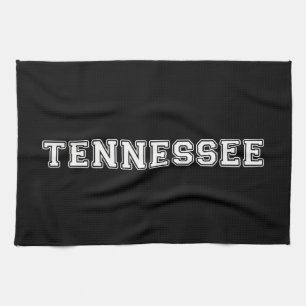 Tennessee Kökshandduk