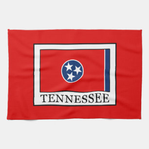 Tennessee Kökshandduk
