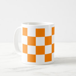 Tennessee-kontrollpanel Kaffemugg