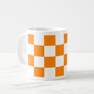 Tennessee-kontrollpanel Kaffemugg