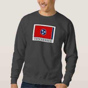 Tennessee Lång Ärmad Tröja