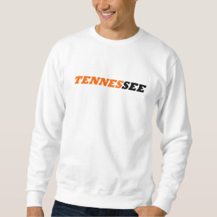 Tennessee Långärmad Tröja