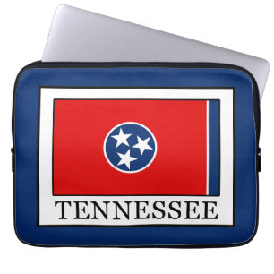 Tennessee Laptop Sleeve