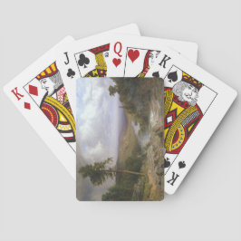 Tennessee liggande casinokort