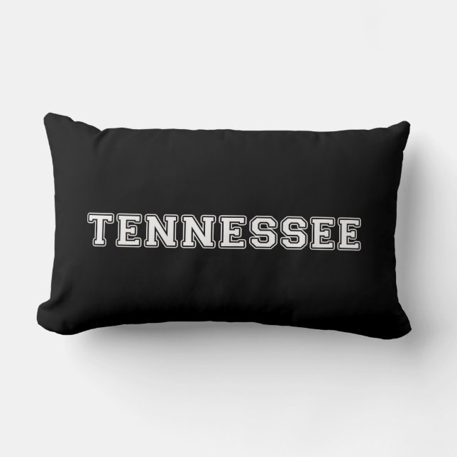 Tennessee Lumbarkudde (Framsida)