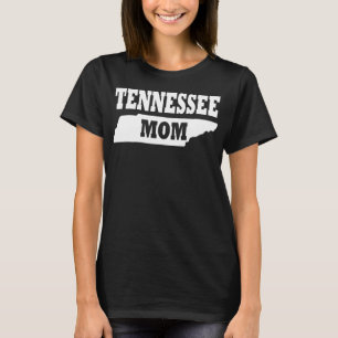 Tennessee Mamma  T Shirt