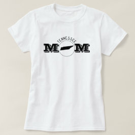 Tennessee Mamma  T Shirt