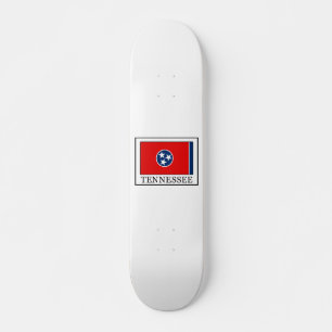 Tennessee Mini Skateboard Bräda 18,7 Cm