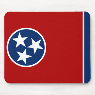 Tennessee mousepad musmatta