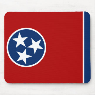 Tennessee mousepad musmatta