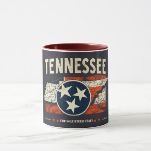 Tennessee Mugg