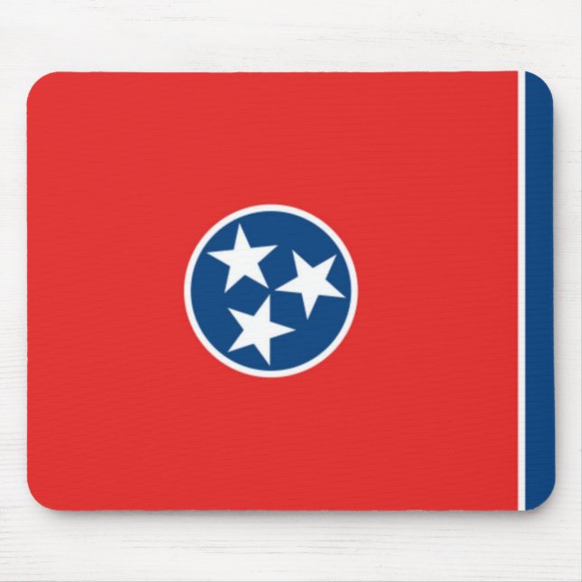 Tennessee Musmatta (Framsidan)