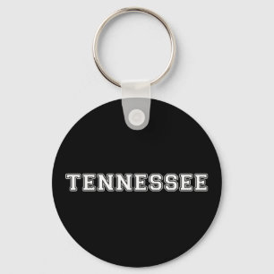 Tennessee Nyckelring