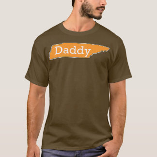 Tennessee Pappa T Shirt
