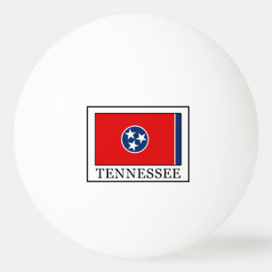 Tennessee Pingisboll