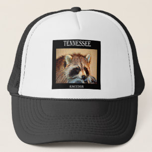 Tennessee Raccoon Keps