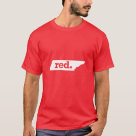 Tennessee republikan tee shirt