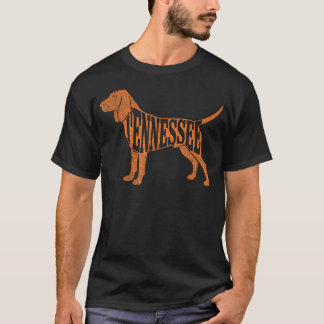 Tennessee Retro T Shirt