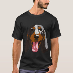 Tennessee Smokey T Shirt