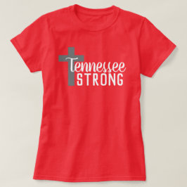 TENNESSEE STARK | T SHIRT
