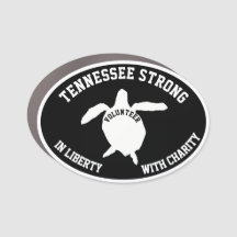 Tennessee Starka Havs Sköldpaddor 