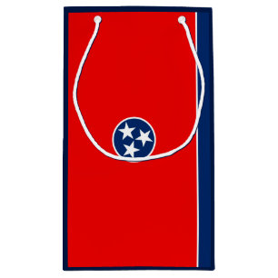 Tennessee State Flagga Design