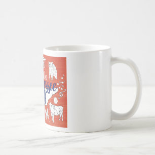 Tennessee State Symbols Volunteer State Bilder Kaffemugg