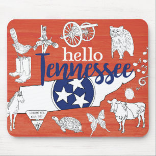 Tennessee State Symbols Volunteer State Bilder Musmatta