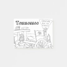 Tennessee State Symbols Volunteer State Bilder