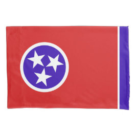 Tennessee Statlig flagga Print Patriotc