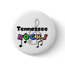 Tennessee stenar