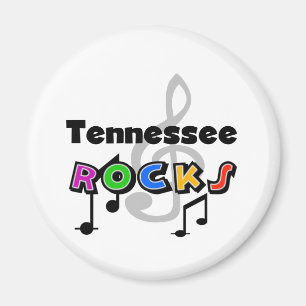 Tennessee stenar magnet