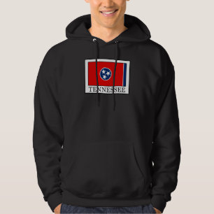 Tennessee Sweatshirt Med Luva