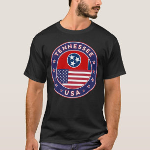 Tennessee T Shirt