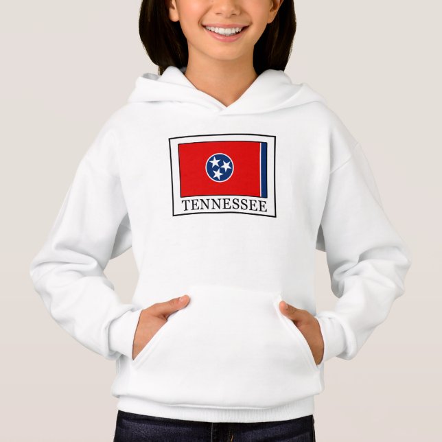 Tennessee T-shirt (Framsida)