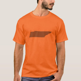 Tennessee T Shirt