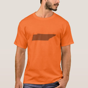 Tennessee T Shirt