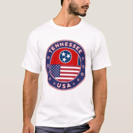 Tennessee T Shirt