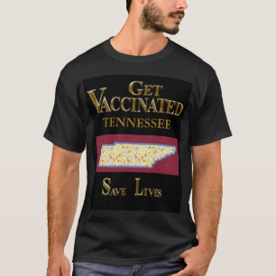 TENNESSEE T SHIRT