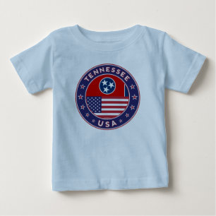 Tennessee T Shirt