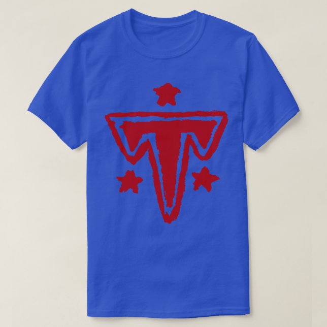 Tennessee Titaaaans T Shirt (Design framsida)